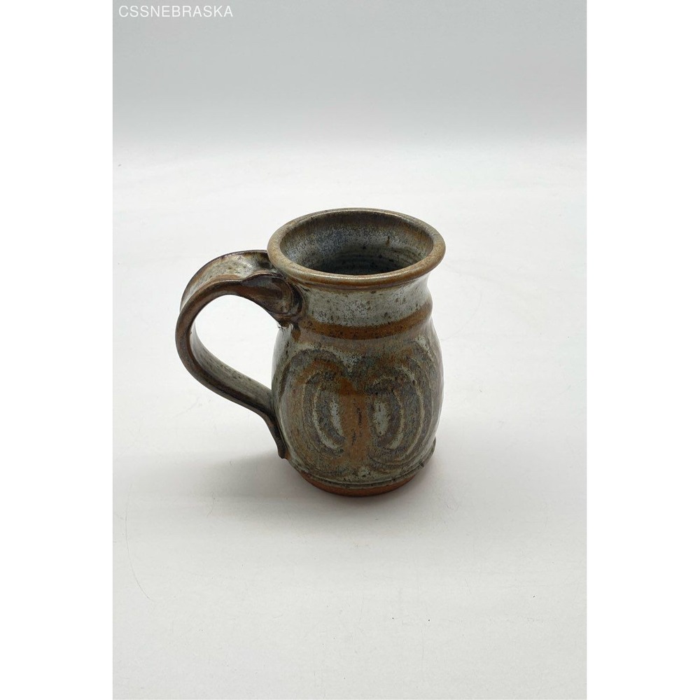 Vintage‎ mug pottery